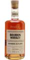 Bourbon Whisky Bourbon Rye CDJF Ratafia Champenois Finish 28.5% 700ml