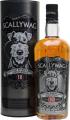 Scallywag 10yo DL Limited Edition 46% 700ml