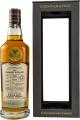 Glenlivet 1993 GM Connoisseurs Choice Cask Strength 28yo Refill American Hogshead #71580 53.1% 700ml