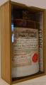 Mortlach 10yo DL Premier Barrel Selection 46% 700ml