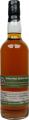 Isle of Jura 1976 FtF Bourbon Cask 51.3% 700ml