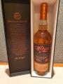 Arran 1996 Single Cask #1965 for Switzerland 53.5% 700ml