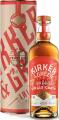 Kirker & Greer 10yo Single Grain Ex-Bourbon 43% 700ml