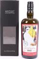 Mortlach 2005 SV #9 58.4% 700ml