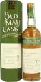 Caol Ila 1990 DL Old Malt Cask 50% 700ml