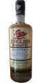 The English Whisky 2011 Chapter 11 Heavily Peated ASB 082, 083, 084, 085 46% 700ml