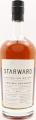 Starward 2016 Apera The Whisky Exchange 57% 700ml