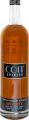 Coit Spirits Indiana Straight Bourbon Whisky 49% 750ml