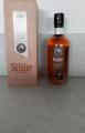 Sculte Single Malt Whisky 50% 350ml