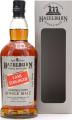 Hazelburn 8yo Cask Strength 53% 700ml