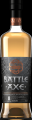 Blended Malt Scotch Whisky Battle Axe SMWS 50% 750ml