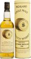 Aultmore 1985 SV Vintage Collection 43% 700ml