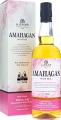 Amahagan World Malt Edition #4 47% 700ml