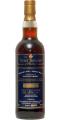 Blair Athol 1973 ST Sherry Cask #8568 44% 700ml