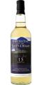 Glen Ord 1996 DD The Nectar of the Daily Drams 48.8% 700ml