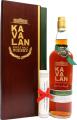 Kavalan Solist Amontillado AM110223024A 57.1% 750ml