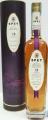 SPEY 18yo Selected Edition Fresh Sherry Casks 46% 700ml