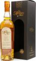 Arran 1998 Sherry Single Cask 56.8% 700ml