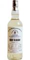 Bunnahabhain 2011 SV The Un-Chillfiltered Collection Very Cloudy 704152 + 704154 40% 700ml