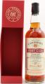 Tullibardine 1993 CA Wood Range Port Cask 41% 700ml