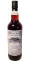 Springbank 1999 Private Bottling Fresh Sherry 102/99 Jan Olsson 56.4% 700ml