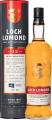 Loch Lomond 2007 The Open SE American refill oak casks 46% 700ml