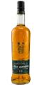 Inchmurrin 12yo Bourbon refill and re-charred 46% 700ml