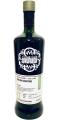 Bowmore 2004 SMWS 3.336 Sublime maritime 2nd Fill Bourbon Hogshead 57.4% 750ml