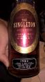 The Singleton of Auchroisk 1983 Single Malt Scotch Whisky Sherry Casks 43% 1000ml
