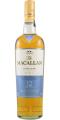 Macallan 12yo Fine Oak Triple Cask Matured 40% 4500ml