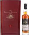 Caol Ila 1983 DT The Duncan Taylor Sherry Oak Cask #405033 52.9% 700ml