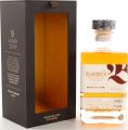 Bladnoch 2006 Single Cask 59.6% 700ml