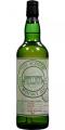 Bowmore 2000 SMWS 3.133 Vettriano dreams 3.133 59.1% 700ml