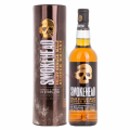 Smokehead Islay Single Malt 43% 700ml