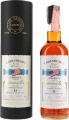 America 11yo CA Authentic Collection World Whiskies Bourbon Barrel 59.6% 700ml