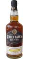 Rosebank 1990 IM Chieftain's Choice for Juuls Vinhandel Sherry Butt 614 (part) 46% 700ml