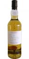 Hazelburn 2007 Duty Paid Sample For Trade Purposes Only Fresh Bourbon Barrel Rotation 959 58% 700ml