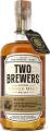 Two Brewers Peated Release 07 Yukon Single Malt Whisky 43% 750ml