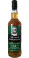 William Cadenhead 12yo CA Blended Scotch Whisky Sherry Solera Casks 46% 700ml