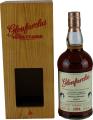 Glenfarclas 2008 Special Release 1st Fill Sherry Hogshead #1270 Whisky & Wisdom 59.8% 700ml
