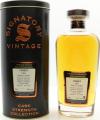 Cambus 1991 SV Cask Strength Collection Refill Sherry Butt #55889 54.1% 700ml