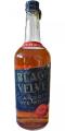 Black Velvet Canadian Rye Whisky Bottled in Bond New American Oak Barrels 45% 750ml