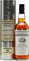 Edradour 1992 SV The Un-Chillfiltered Collection 743 46% 700ml