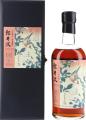 Karuizawa 2000 Flower and Bird Series 62.9% 700ml