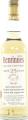 Benrinnes 1984 BF Sherry Butt #2273 51% 700ml