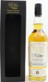 Benrinnes 1995 ElD The Single Malts of Scotland #9094 49.5% 700ml