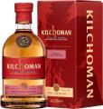 Kilchoman 2013 Marsala 52.4% 700ml