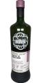 Macduff 2006 SMWS 6.38 Hold fast the mortal sword Refill Ex-Bourbon Hogshead 55.5% 700ml