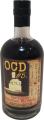 Ocd #5 Kentucky Bourbon Whisky Barrel 19 59.5% 750ml