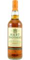Glendronach 2011 HB High Spirits Netherlands 56% 700ml